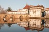 Chaves: el puente romano