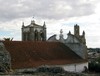 Serpa (Alentejo): vista desde el castelo