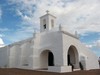 Serpa (Alentejo): ermida de Sao Gens