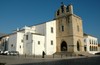 Faro (Algarve): s&eacute; (catedral)