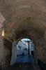 Faro (Algarve): acceso a Vila Adentro