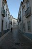 Faro (Algarve): Vila Adentro