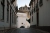 Faro (Algarve): Vila Adentro