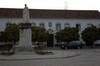 Faro (Algarve): Vila Adentro