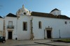 Faro (Algarve): Vila Adentro
