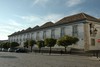 Faro (Algarve): Vila Adentro