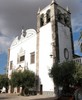 Serpa (Alentejo): Igreja de Santa Maria