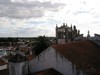 Serpa (Alentejo): Igreja de Santa Maria