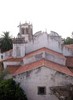 Serpa (Alentejo): Igreja de Santa Maria