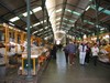 Loul&eacute; (Algarve): mercado