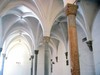 Antigua mezquita de M&eacute;rtola (Alentejo)