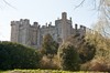 Castillo de Arundel
