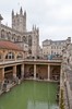 Bath: termas romanas