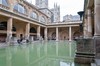 Bath: termas romanas