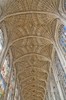 Cambridge: Capilla del King's College