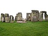 Stonehenge