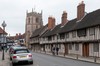 Stratford-upon-Avon