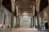 Winchester: el Great Hall y la (falsa) Tabla Redonda del rey Arturo