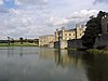 Castillo de Leeds