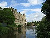 Castillo de Warwick