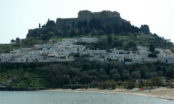 Lindos