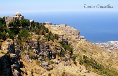 Erice (Sicilia)