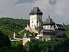Castillo de Karlstejn