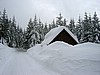 Krkonose en invierno