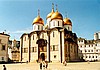 Mosc&uacute;: el Kremlin