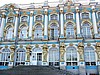 San Petersburgo: el Palacio de Invierno