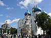 Sergei Posad