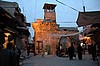 Alepo
Zoco Bab Antakya