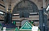 Damasco
Mausoleo de Saladino