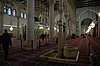 Damasco
Gran Mezquita de los Omeyas