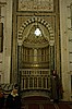 Damasco
Gran Mezquita de los Omeyas