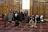 Damasco
Gran Mezquita de los Omeyas
