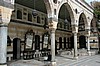 Damasco
Palacio Azem