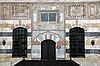 Damasco
Palacio Azem