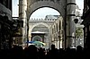 Damasco
Zoco Al-Hamidiyya