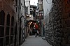 Damasco
Ciudad Vieja