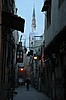 Damasco
Ciudad Vieja