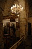 Maalula
Monasterio de San Sergio