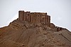 Palmira
Castillo &aacute;rabe