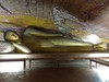 Dambulla: el Templo de Oro o Templo de la Cueva