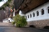Dambulla: el Templo de Oro o Templo de la Cueva