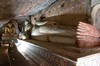 Dambulla: el Templo de Oro o Templo de la Cueva