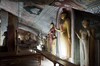 Dambulla: el Templo de Oro o Templo de la Cueva