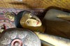 Dambulla: el Templo de Oro o Templo de la Cueva