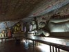 Dambulla: el Templo de Oro o Templo de la Cueva