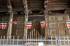 Kandy: Templo del Diente de Buda, en el Dalada Maligawa